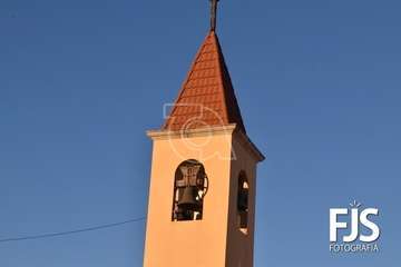 Lomo Magullo inició este sábado los cultos en honor de la Virgen de Las Nieves (Foto Francisco Javier Santana/TA)